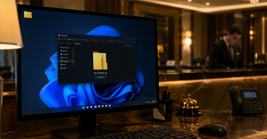 microsoft-warns-of-photo-zip-phishing-campaign-targeting-hotels-with-node.js-implant