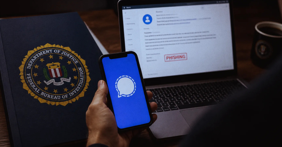 fbi-warns-russian-intelligence-hackers-target-signal-backup-recovery-keys