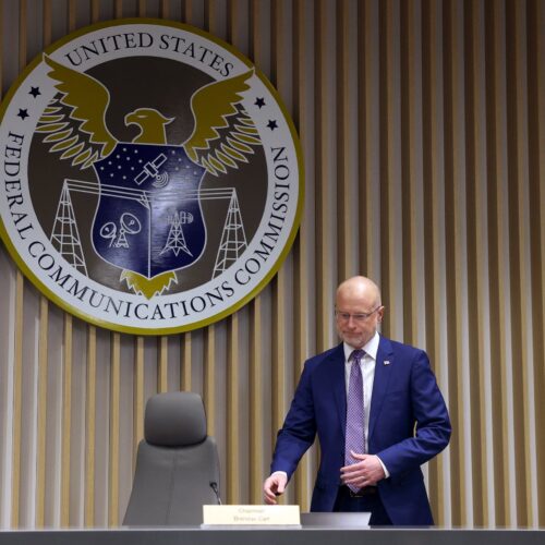 fcc-accused-of-hiding-chairman-carr’s-messages-with-doge-and-musk