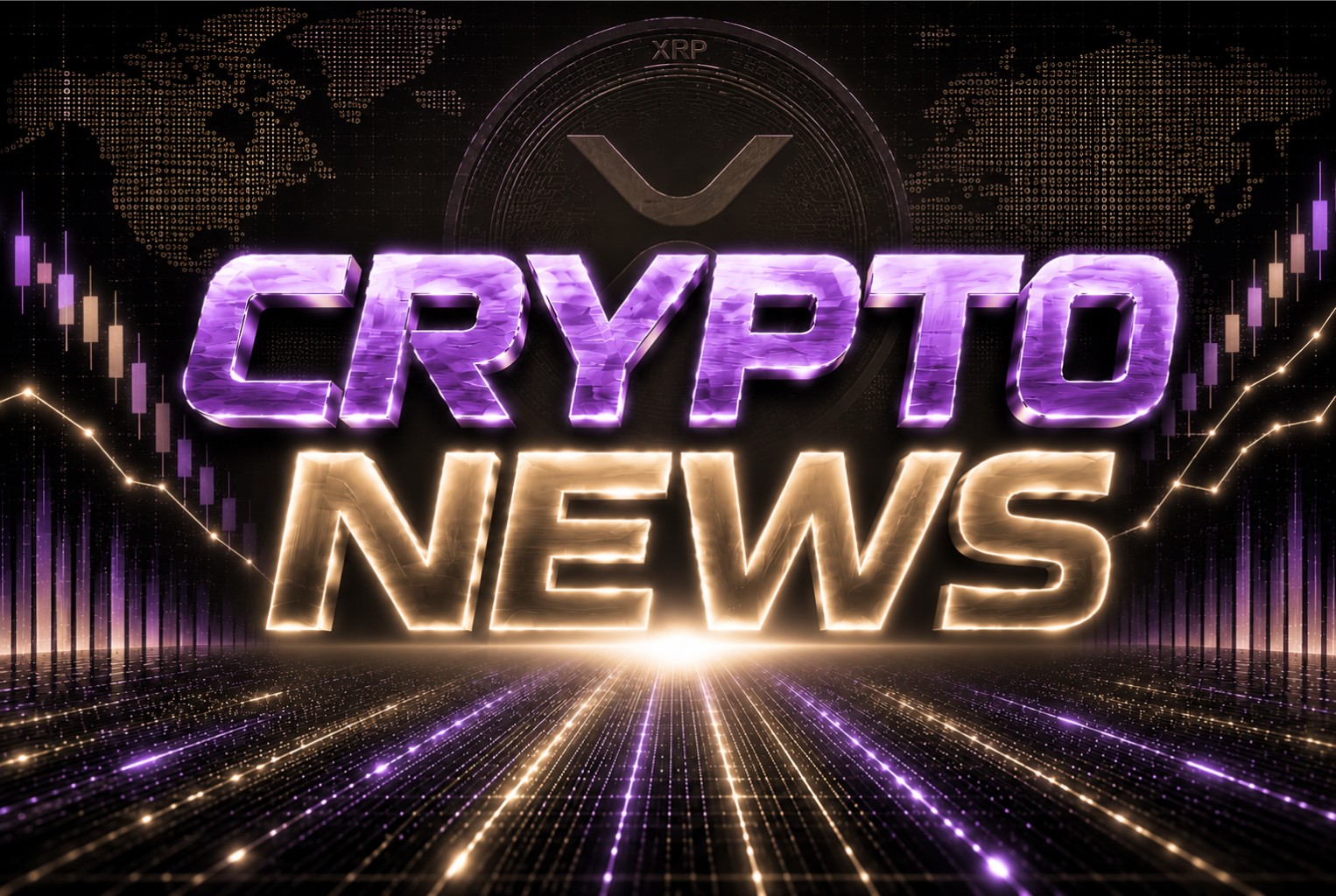 crypto-news-today:-alphapepe-binance-listing-update-while-xrp-price-prediction-targets-$8