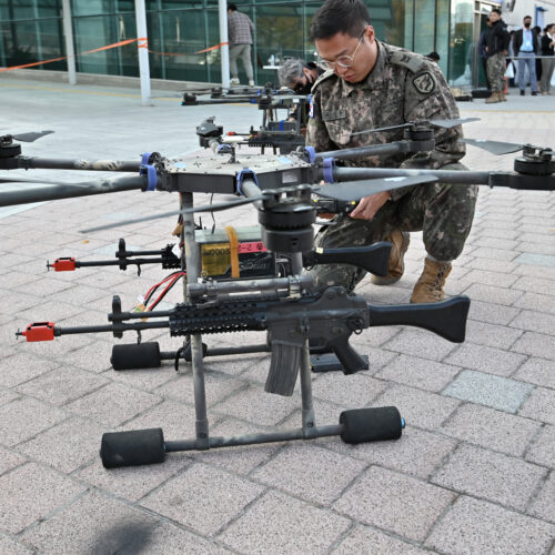 south-korea-plans-to-train-entire-military-as-“drone-warriors”