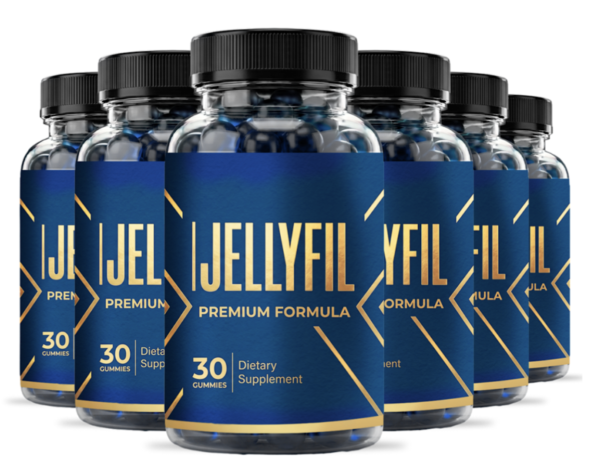 jellyfil-announces-entry-into-the-men’s-wellness-supplement-category-with-first-product-launch