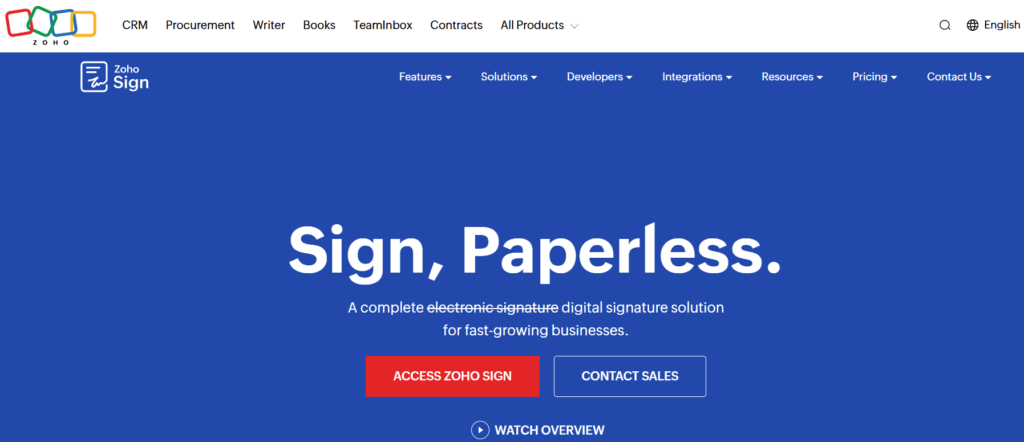 zoho-sign:-is-it-the-right-digital-signature-solution-for-your-business?