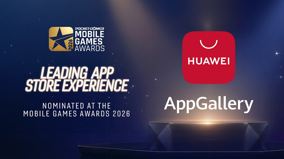 huawei-appgallery-nominated-for-‘leading-app-store-experience’-at-mobile-games-awards-2026