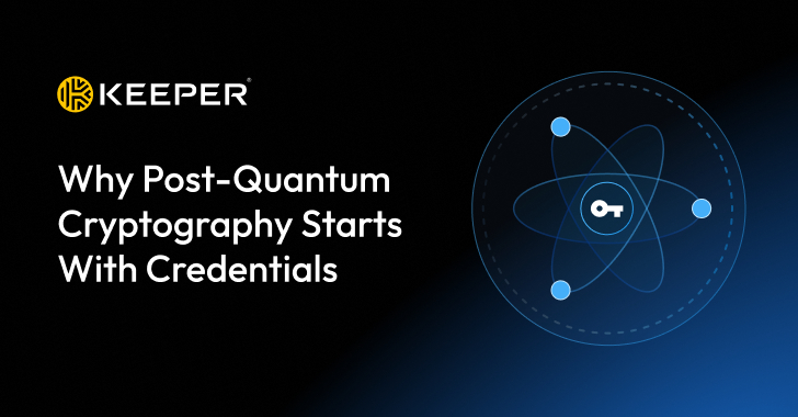 why-post-quantum-cryptography-starts-with-credentials