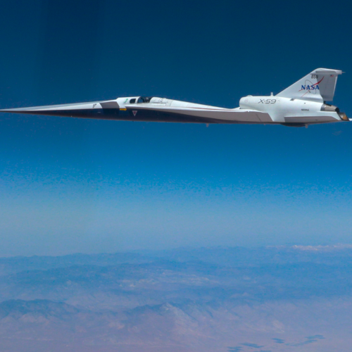 nasa’s-x-59-“frankenjet”-tests-supersonic-flight-without-the-sonic-boom