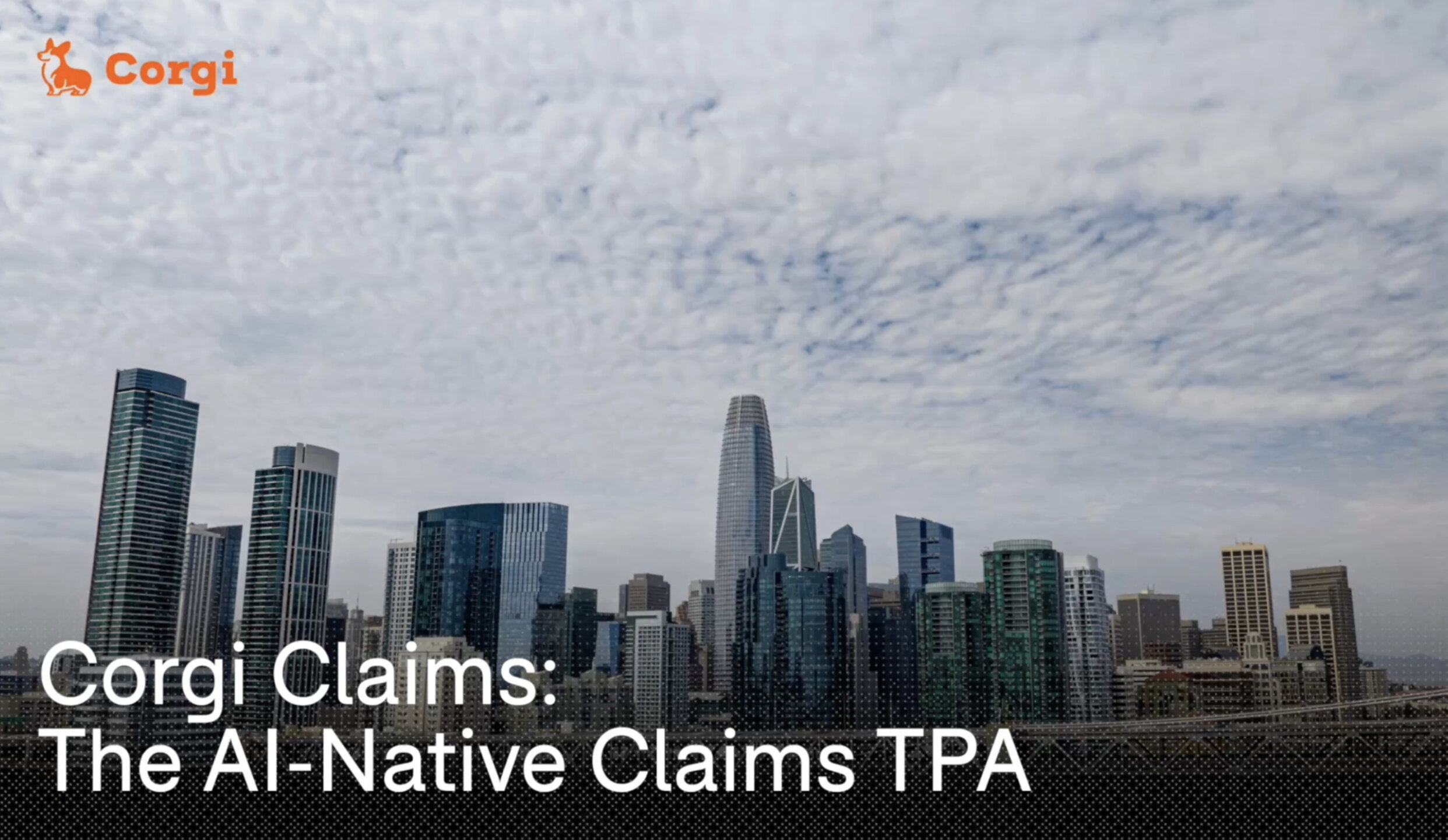 corgi-insurance-launches-corgi-claims,-the-ai-native-tpa