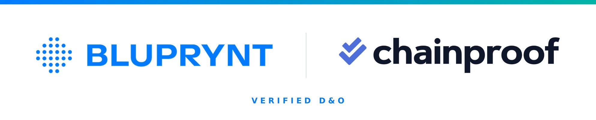 bluprynt-and-chainproof-launch-‘verified-d&o’-insurance-for-the-digital-asset-economy