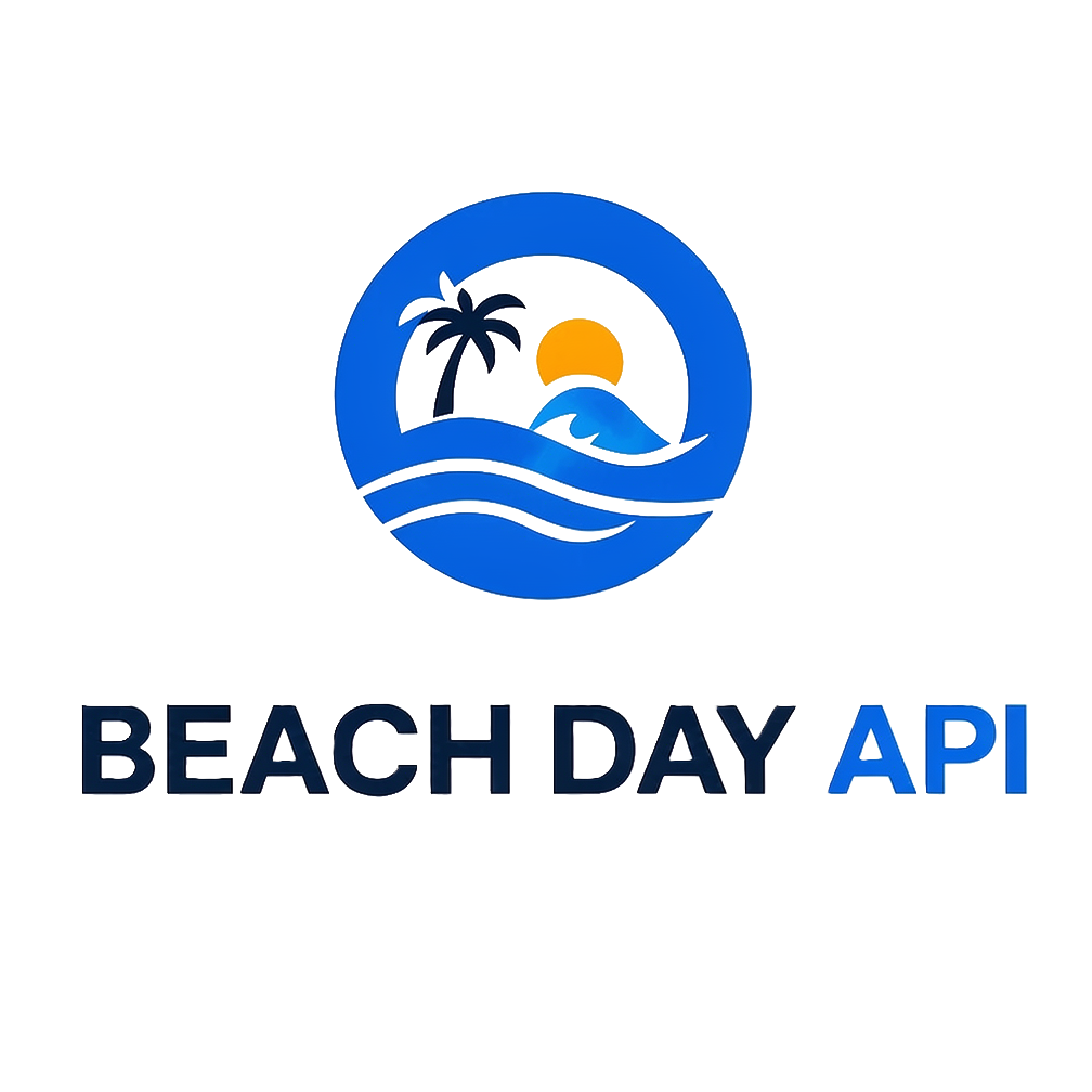 Beach Day API Launches Real-Time Beach and Ocean Data API for Developers