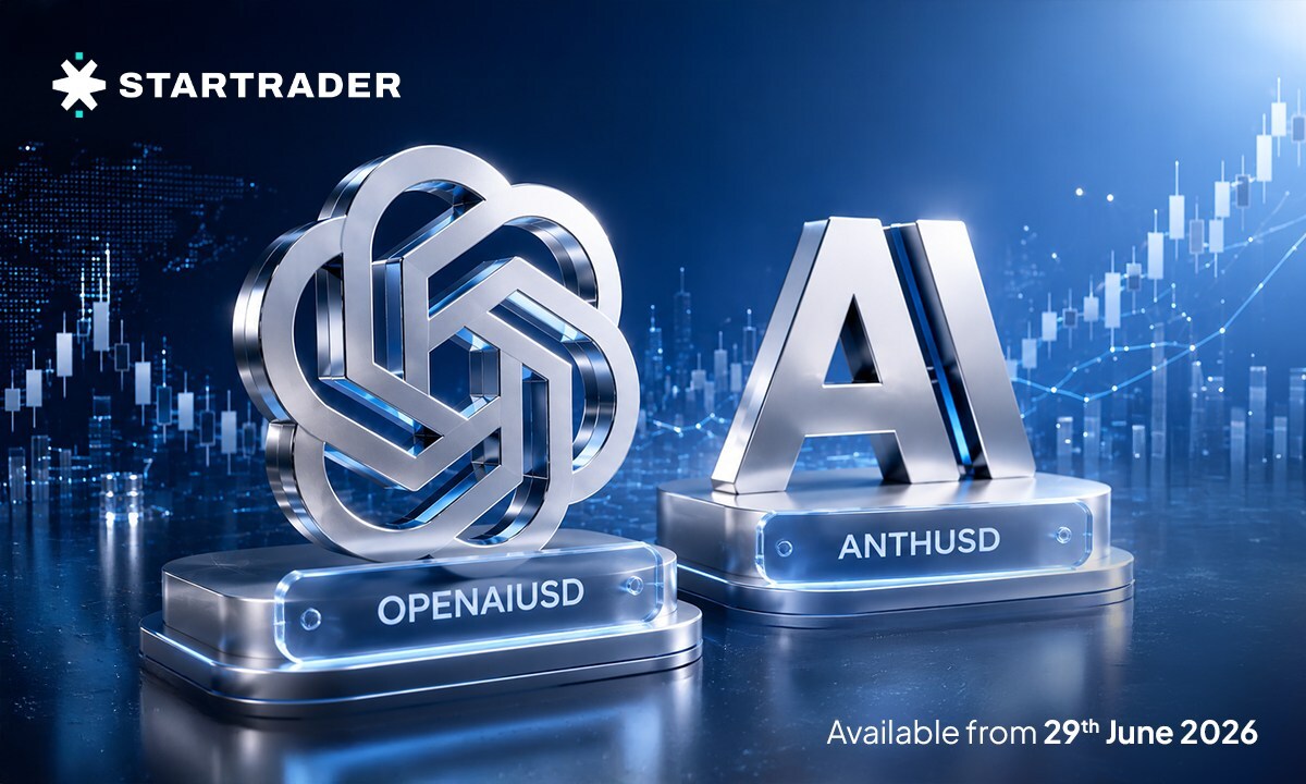 startrader-launches-pre-ipo-trading-products-for-openai-and-anthropic