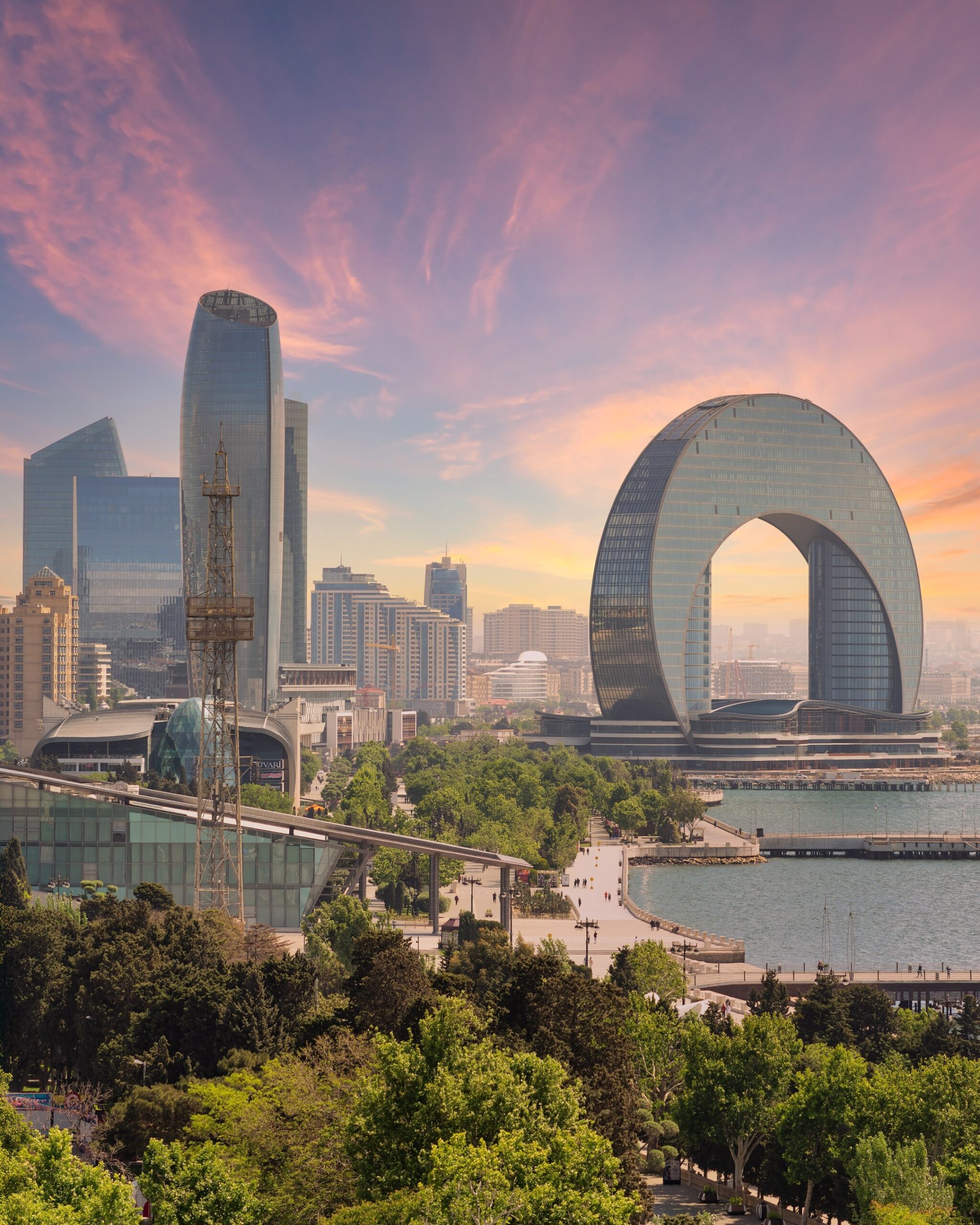 wego-and-azerbaijan-tourism-board-highlight-azerbaijan’s-diverse-travel-experiences-for-mena-travelers