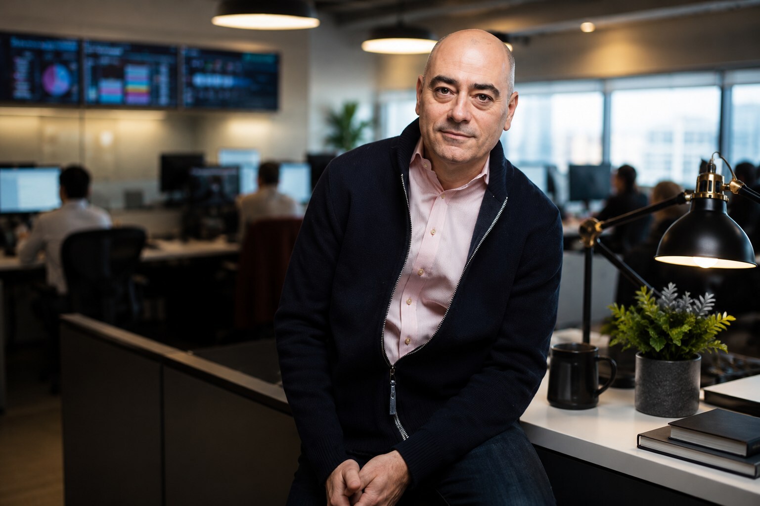 gadi-lachman,-founder-of-trinetx,-joins-srotas-health-board-of-directors