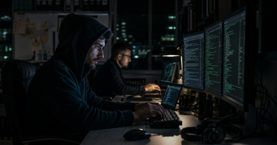 attackers-exploit-simplehelp-cve-2026-48558-to-deploy-taskweaver-and-djinn-stealer