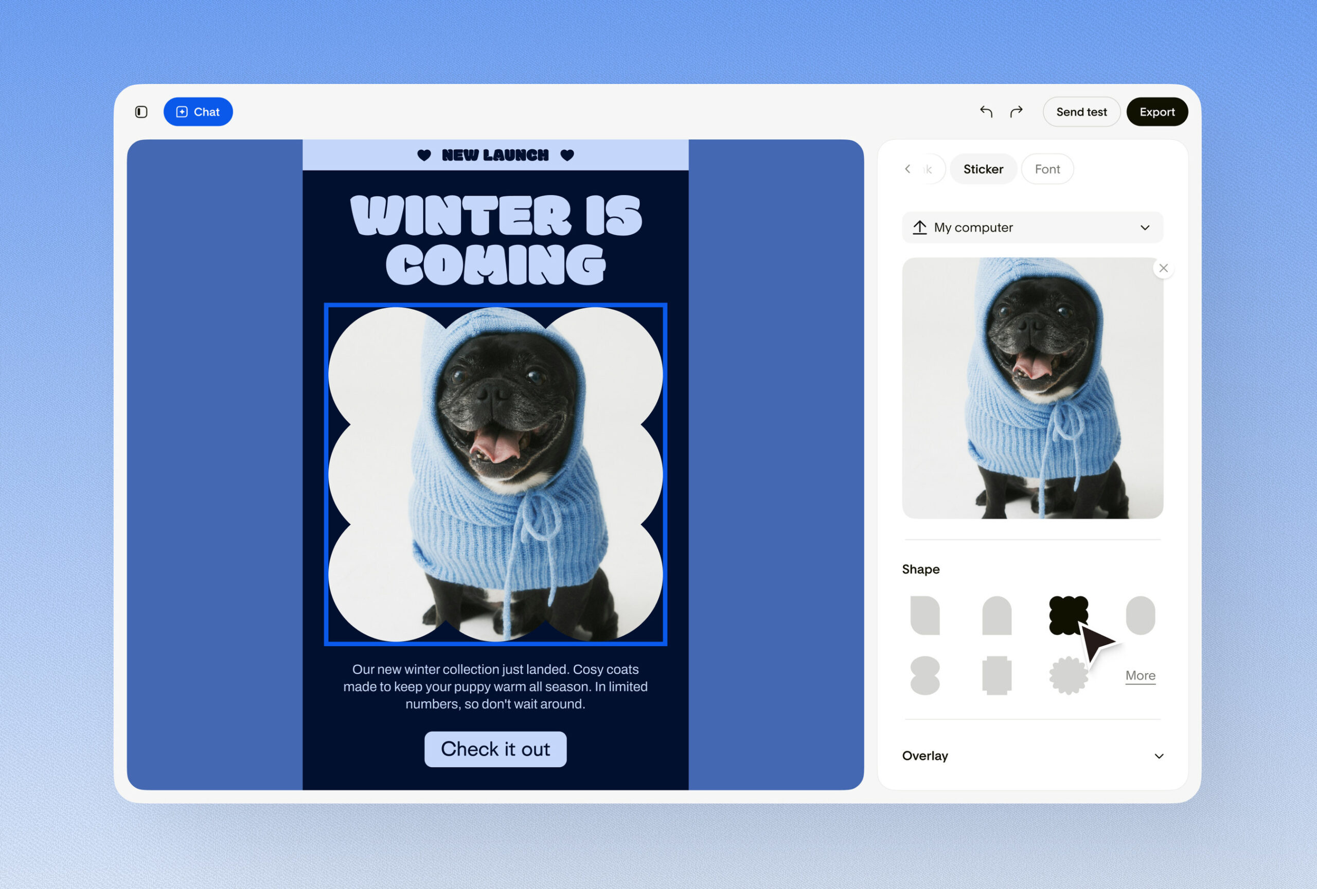 flodesk-launches-studio:-a-new-approach-to-creative-ai