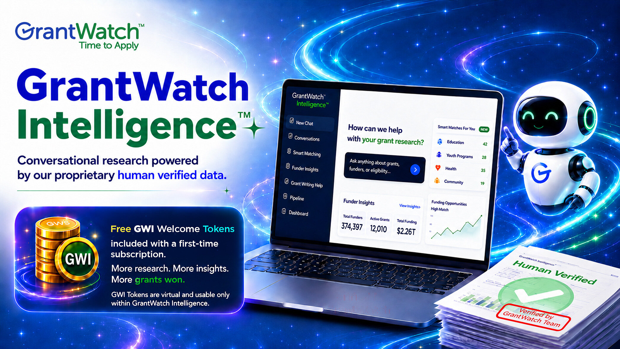 grantwatch-introduces-grantwatch-intelligence-for-human-verified-grant-research