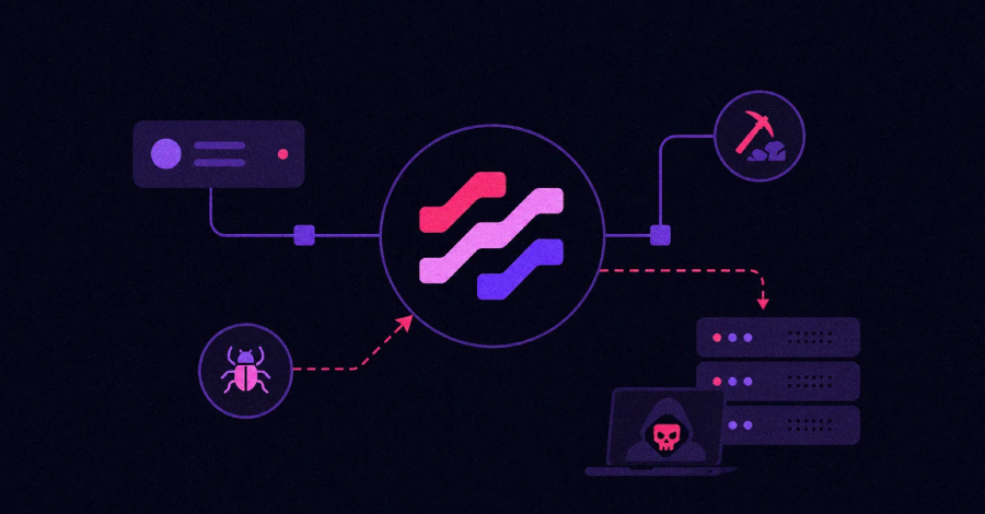 langflow-rce-exploited-to-deploy-monero-miner-on-exposed-ai-app-endpoints