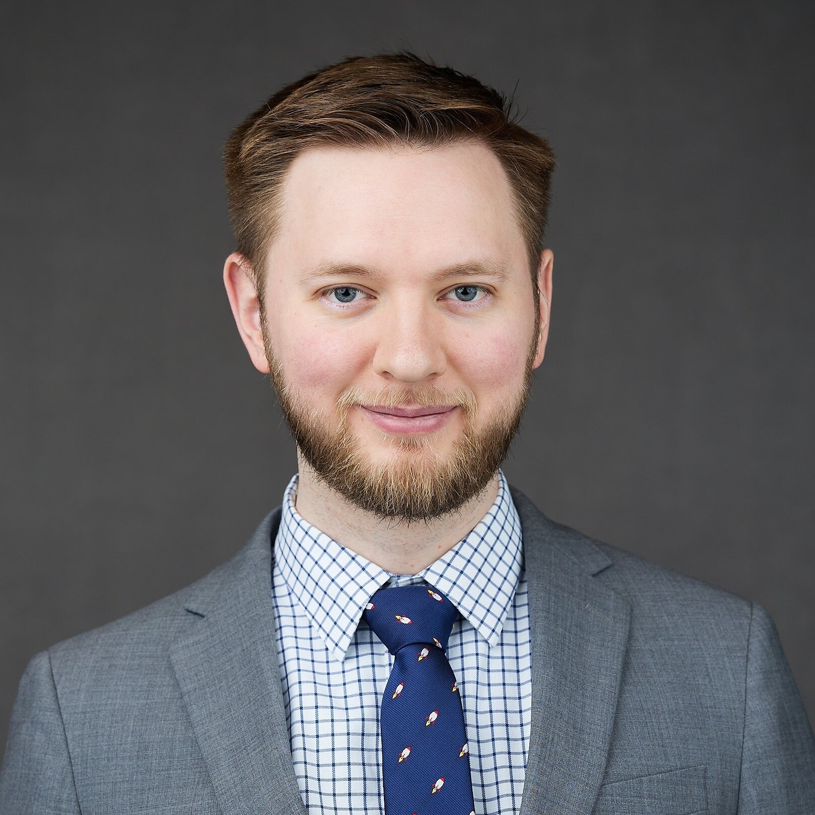 balerion-space-ventures-brings-on-aaron-mitchell,-early-impulse-space-employee,-as-venture-partner