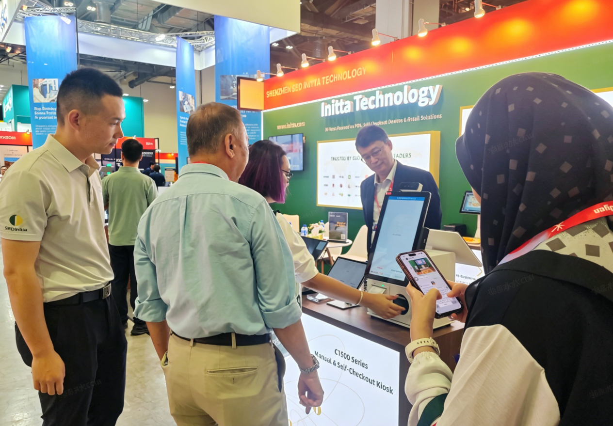 initta-technology-showcases-edge-ai-hardware-at-nrf-apac-2026-in-singapore