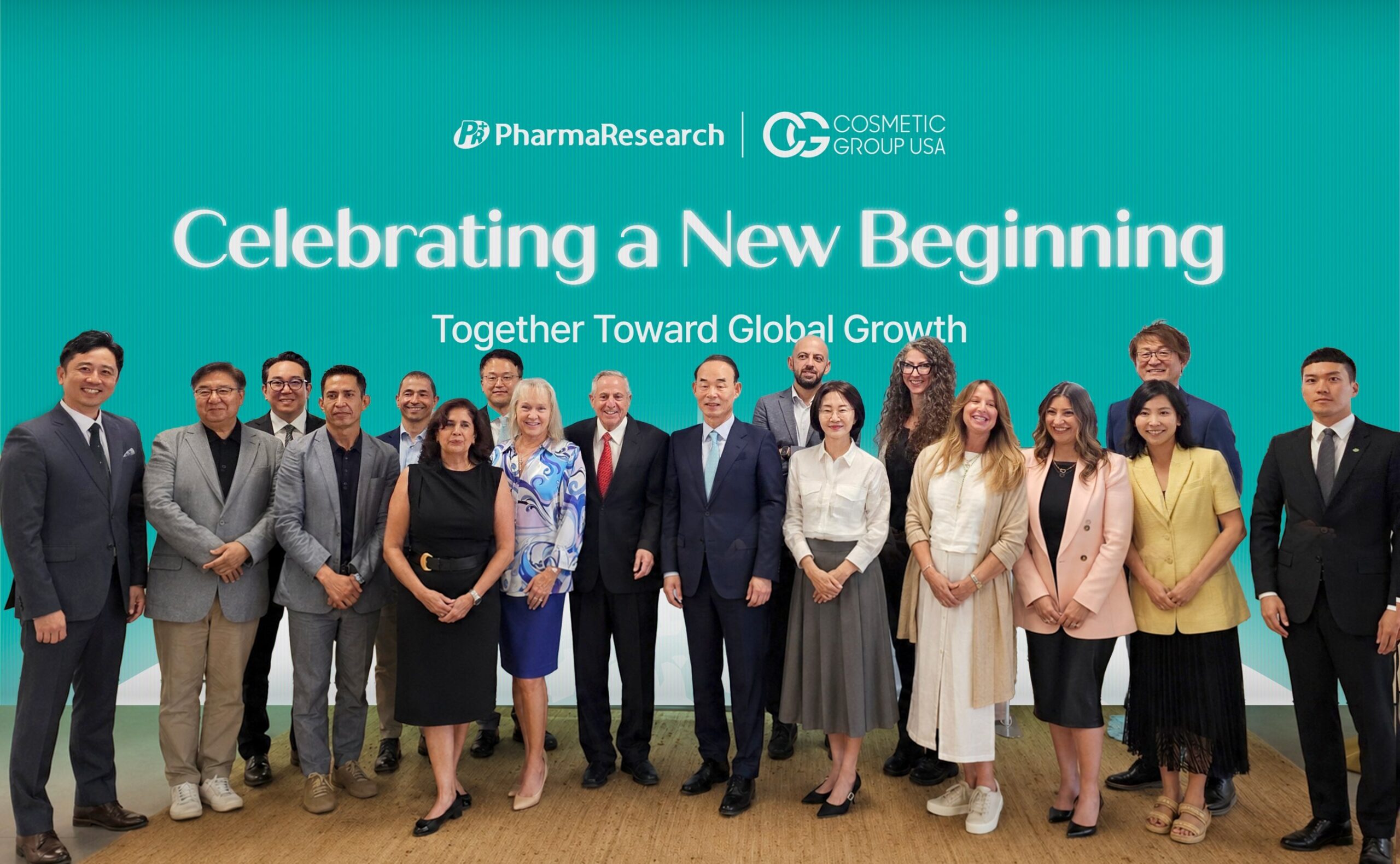 pharmaresearch-accelerates-rejuran-cosmetics-expansion-across-north-and-south-america-with-planned-acquisition-of-cg-usa