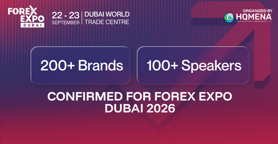 200+-brands,-100+-speakers-confirmed-for-forex-expo-dubai-2026
