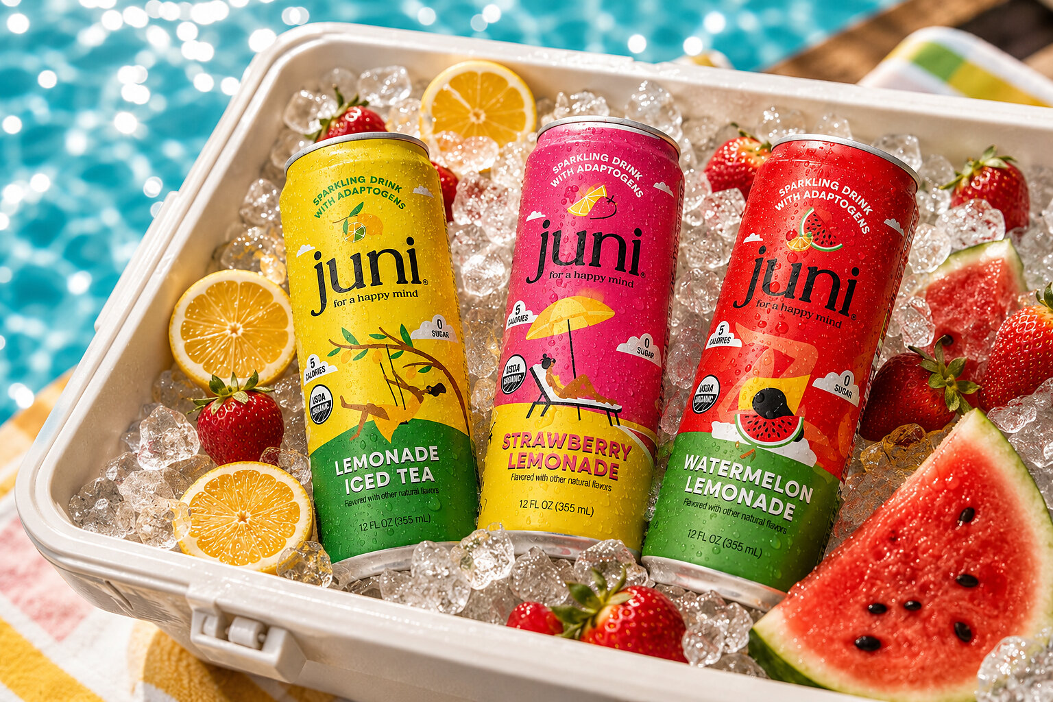 juni-reimagines-summer’s-favorite-drink-with-new-functional-lemonade-trio