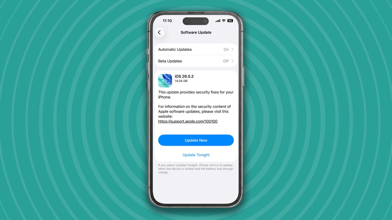your-iphone-is-about-to-get-more-software-updates-—-and-ai-is-the-reason-why