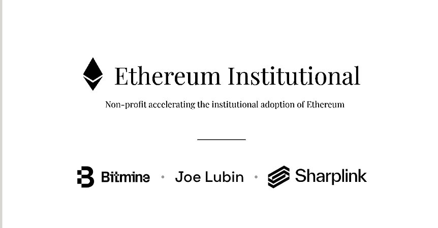 ethereum-institutional-se-lanza-como-una-organizacion-independiente-sin-animo-de-lucro