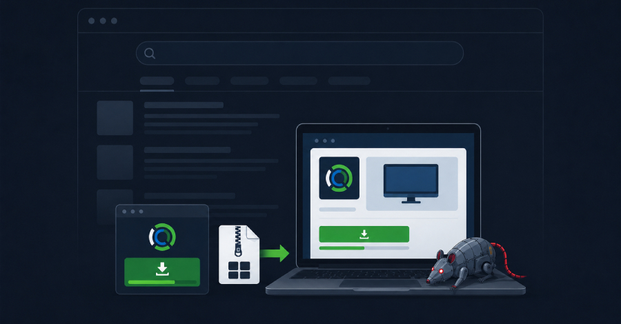 seo-poisoned-software-sites-abuse-screenconnect-to-deploy-asyncrat