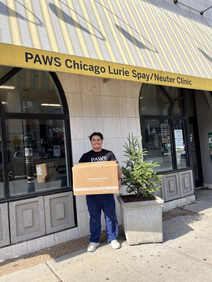 petpivot-donates-10-autoscooper-12-smart-litter-boxes-to-paws-chicago-to-support-cat-care