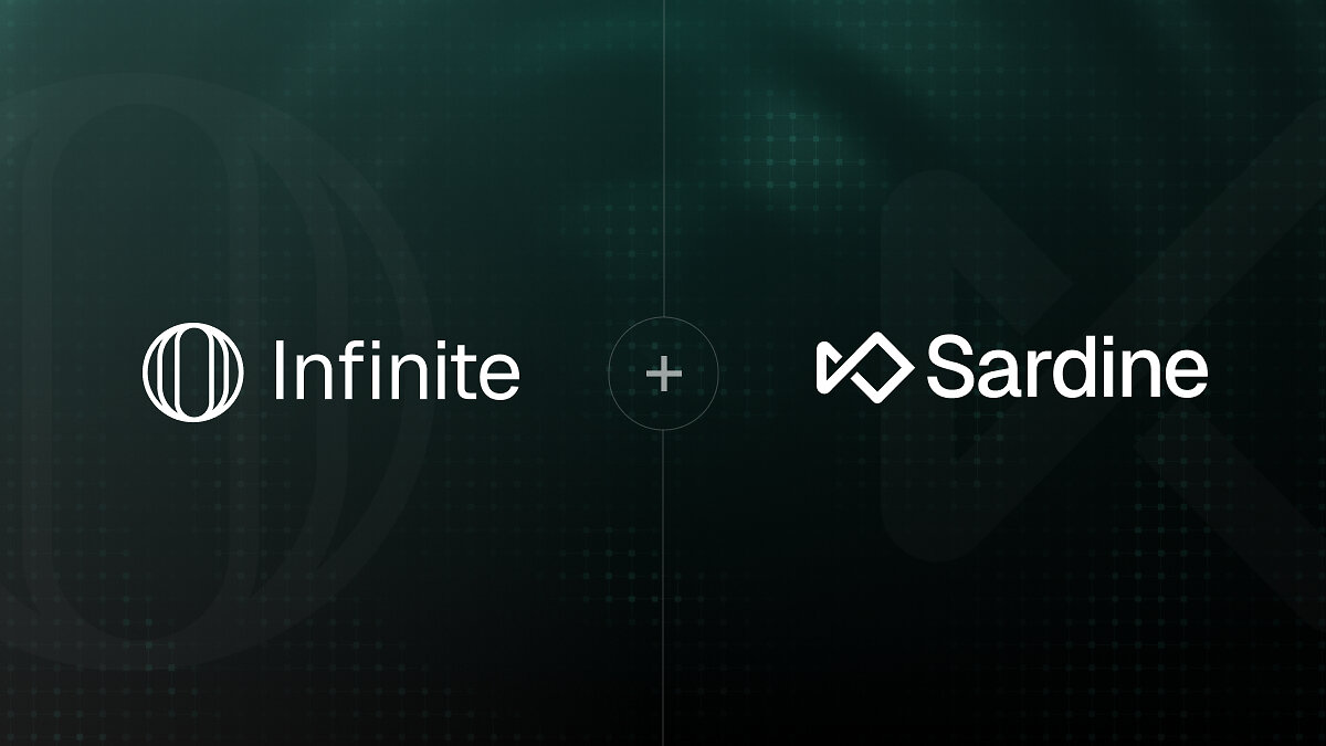 infinite-and-sardine-launch-two-way-integration-linking-compliance,-risk,-and-payments