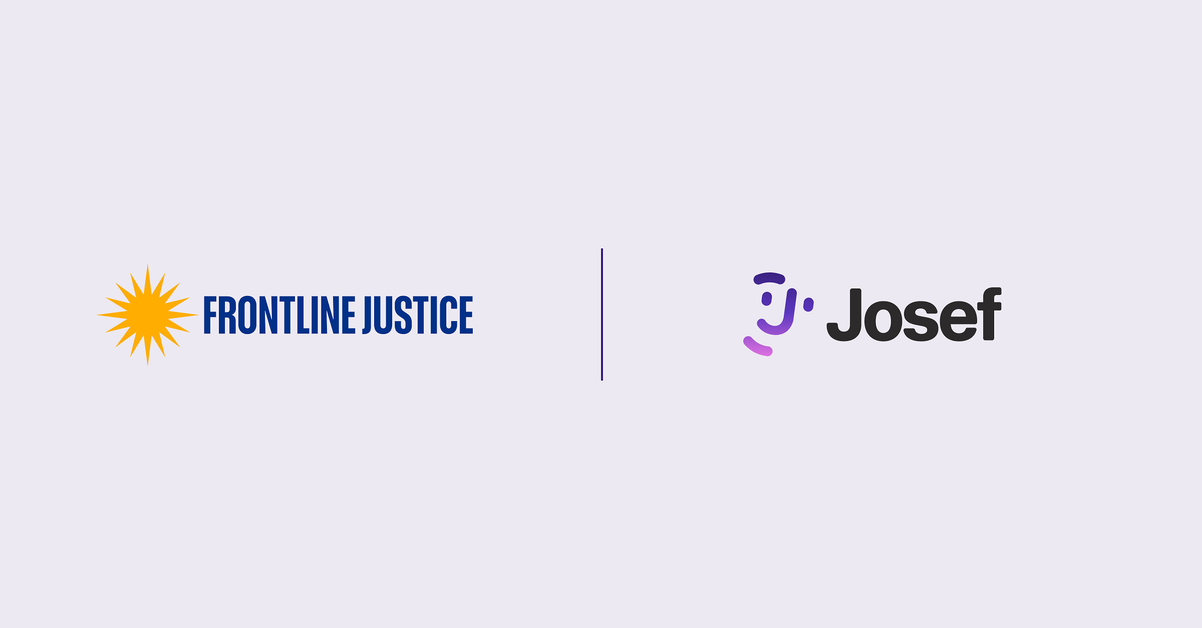 Frontline Justice Begins Nationwide Rollout of ‘Frontline Q’ with Josef