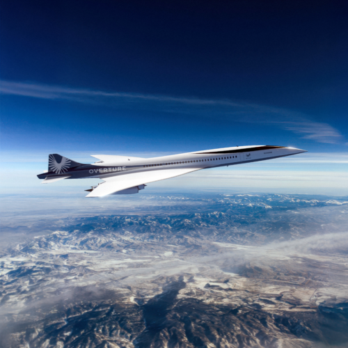 faa-proposal:-supersonic-airliners-can-fly-over-us-cities-if-they’re-quiet