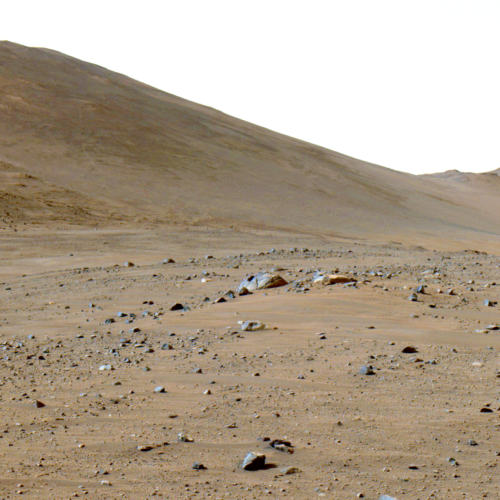 a-martian-rock-has-lots-of-carbon-on-it,-and-it’s-not-clear-why