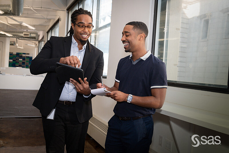 sas-helped-npower-expand-access-to-tech-careers