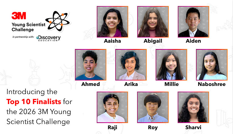 3m-young-scientist-challenge-names-10-finalists-for-2026-national-competition