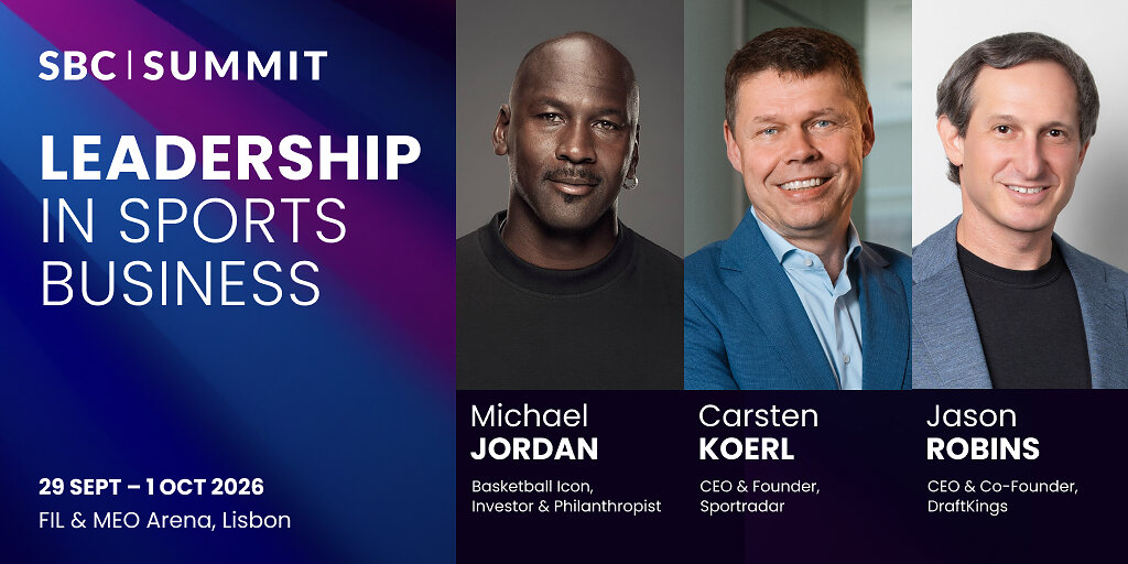 michael-jordan,-carsten-koerl,-and-jason-robins-to-open-sbc-summit-2026
