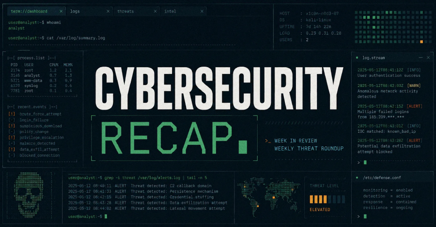 -weekly-recap:-proxy-botnets,-browser-ransomware,-ai-agent-tricks,-fake-poc-malware-and-more