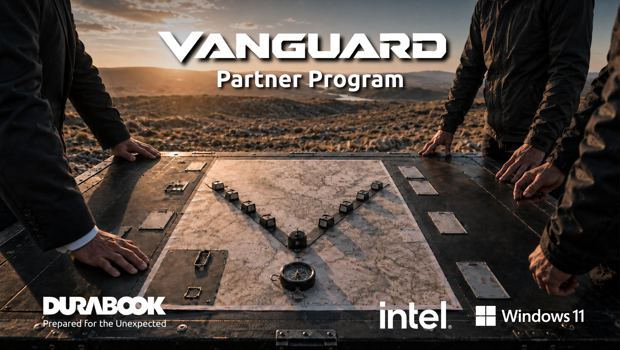durabook-announces-“vanguard-partner-program”-enrichment-to-channel-partners-program
