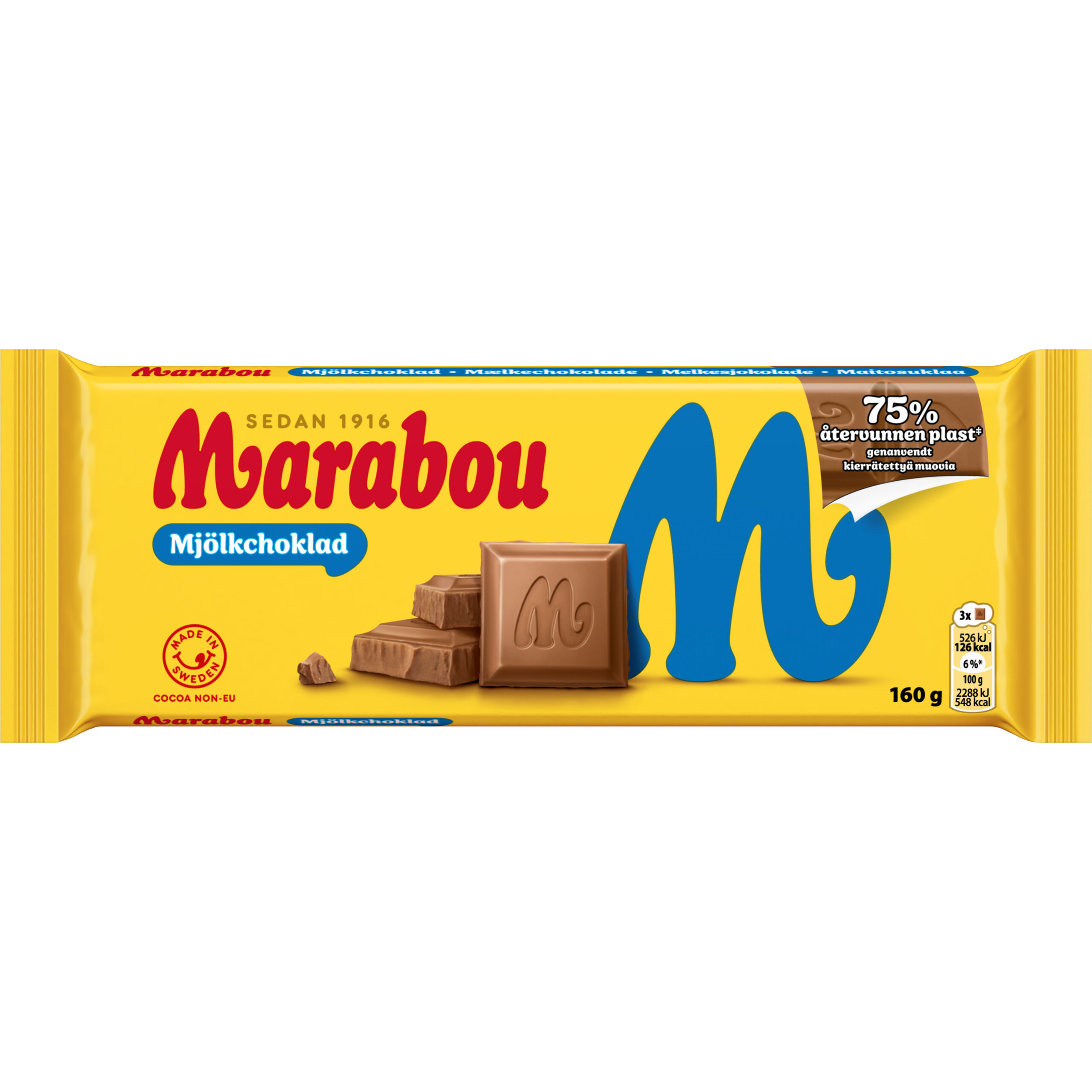 from-plastic-waste-to-chocolate-wrappers:-lyb-and-mondelez-collaborate-on-marabou-flexible-packaging-sourced-from-recycled-plastic 