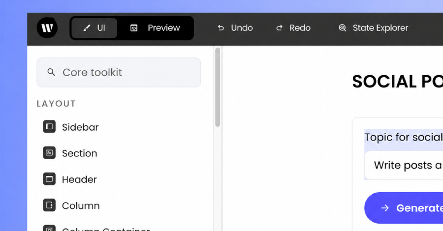 writer-ai-flaw-could-let-agent-previews-leak-session-tokens-across-tenants