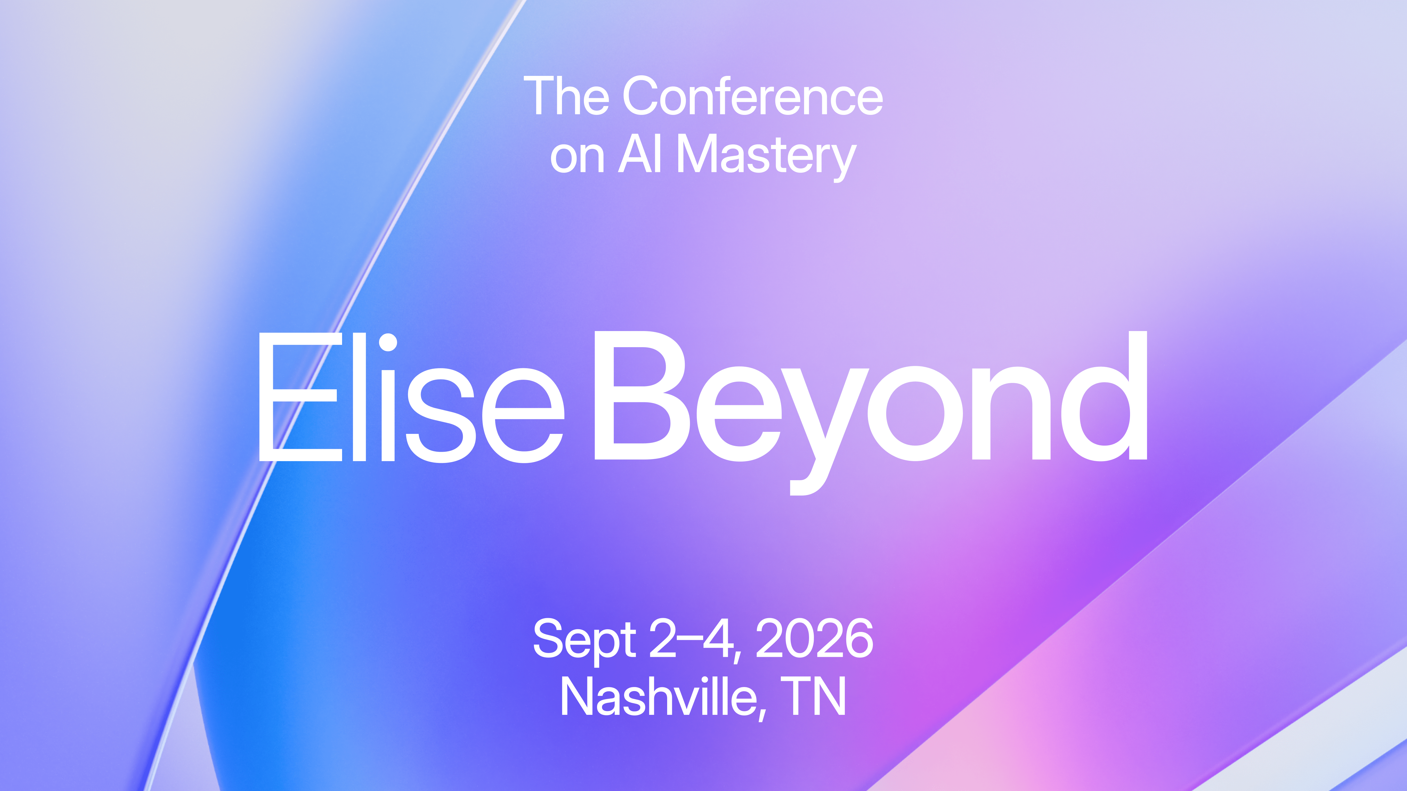 eliseai-announces-elise-beyond-conference-for-multifamily-operators-to-unlock-ai’s-full-potential