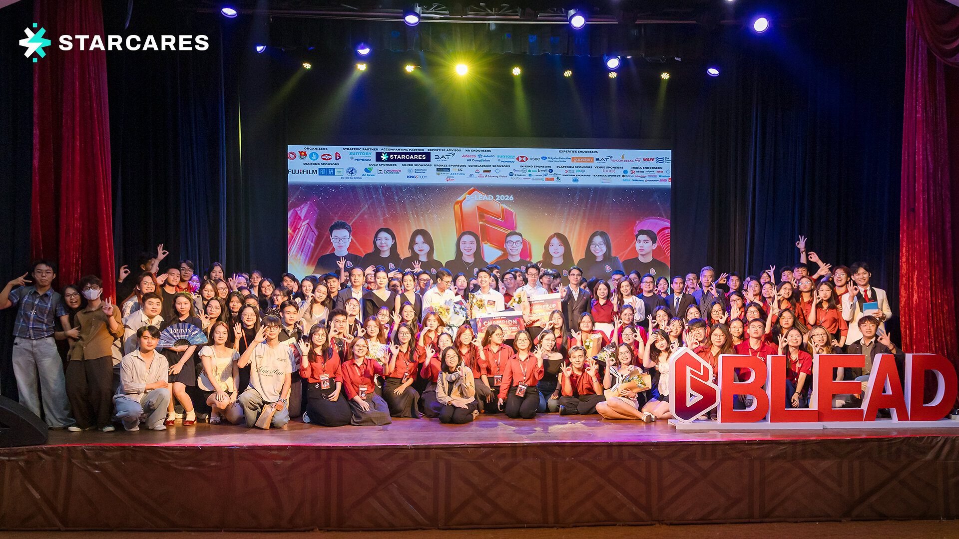 starcares-partners-with-b-lead-2026-to-empower-vietnam’s-next-generation-of-business-leaders