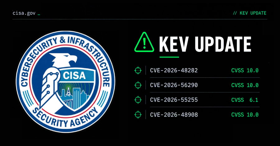 cisa-adds-4-actively-exploited-adobe,-joomla,-and-langflow-flaws-to-kev