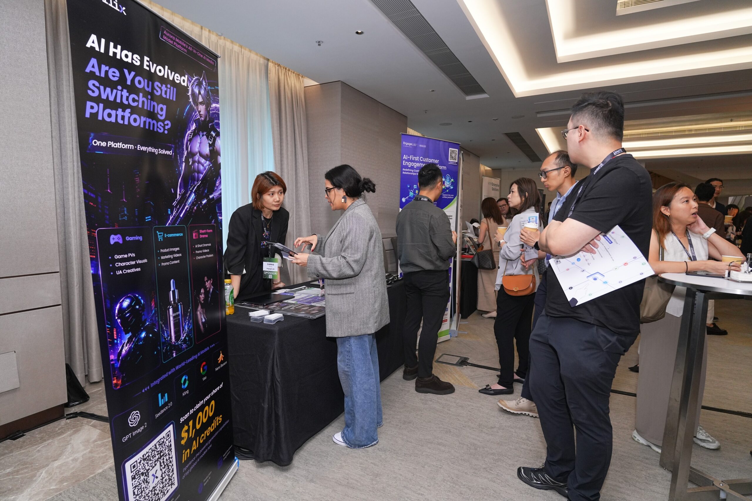 aurora-mobile’s-engagelab-showcases-ai-first-omnichannel-customer-engagement-solutions-at-the-martech-summit-hong-kong