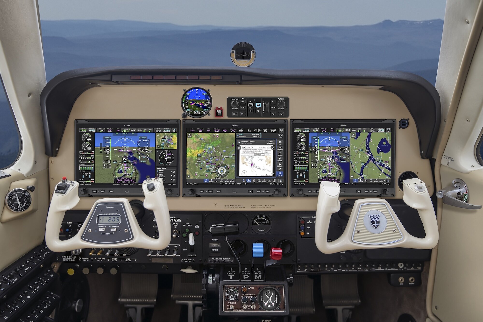 garmin-unveils-axis,-a-new-generation-of-highly-integrated-flight-displays