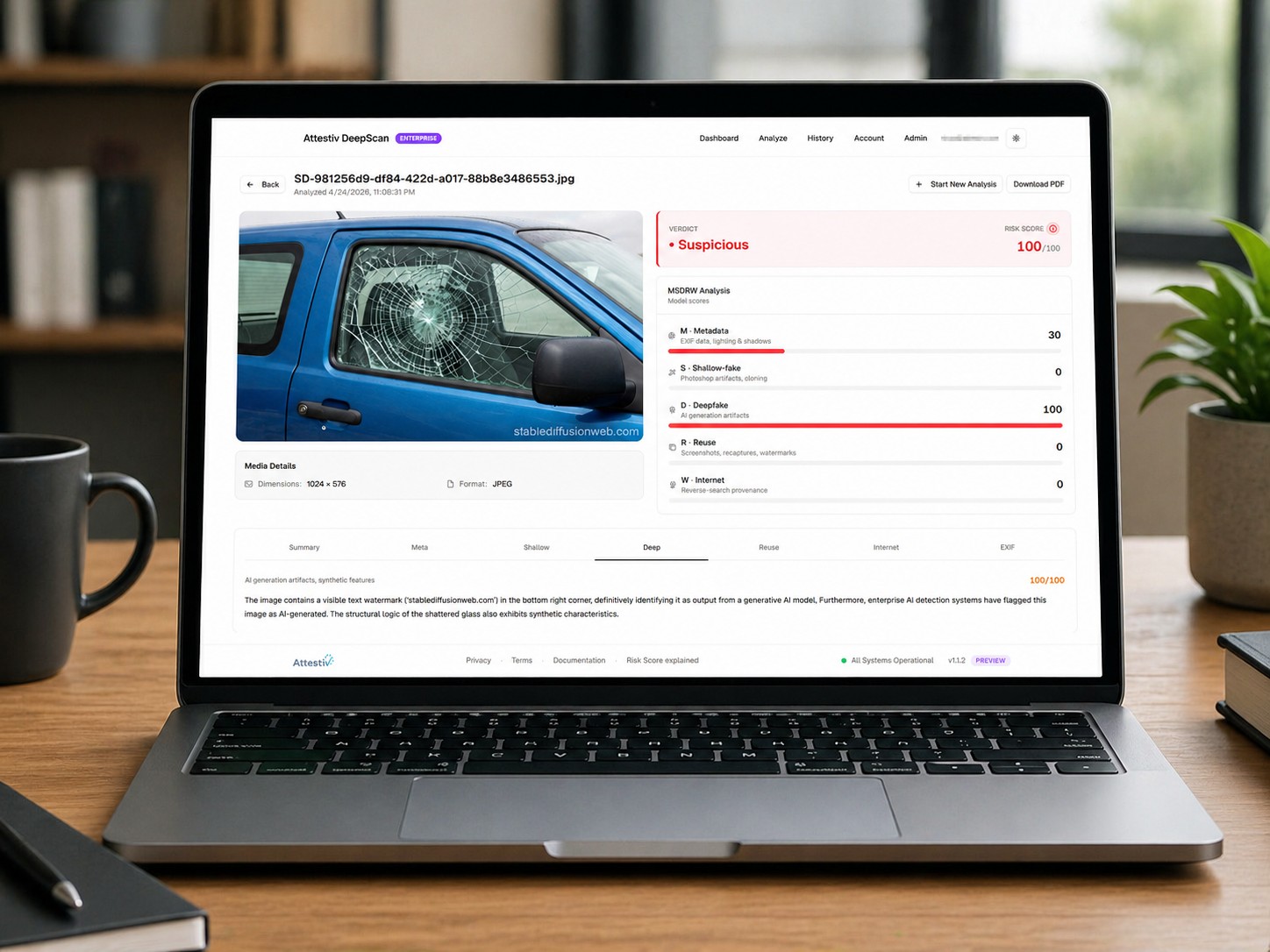 attestiv-launches-deepscan,-extending-deepfake-detection-into-file-validation