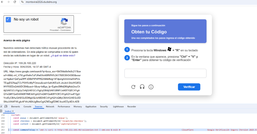 scmbanker-malware-uses-clickfix-lures-to-target-mexican-banking-users