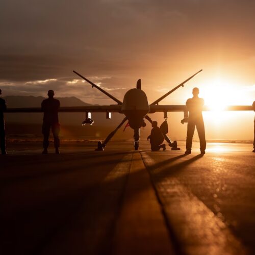 us-seeks-cheaper-hunter-killer-drones-after-iran-destroys-$1b-worth-of-reapers