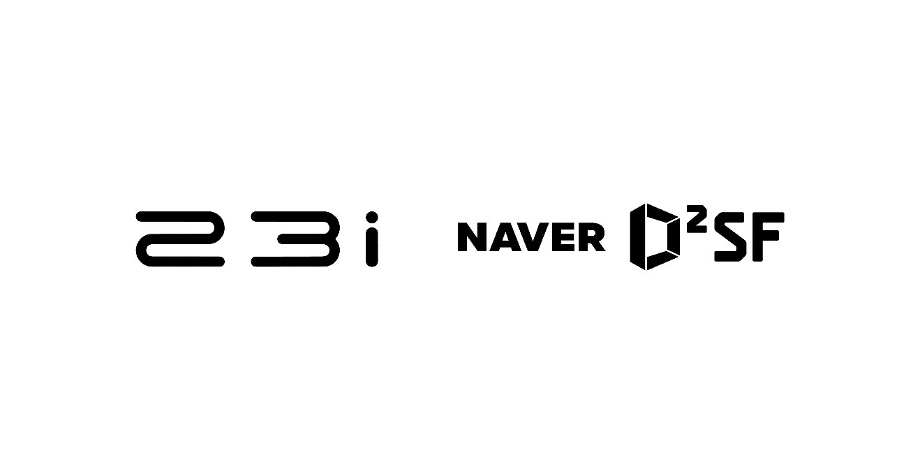 naver-d2sf-invests-in-23i,-a-virtual-entertainment-startup