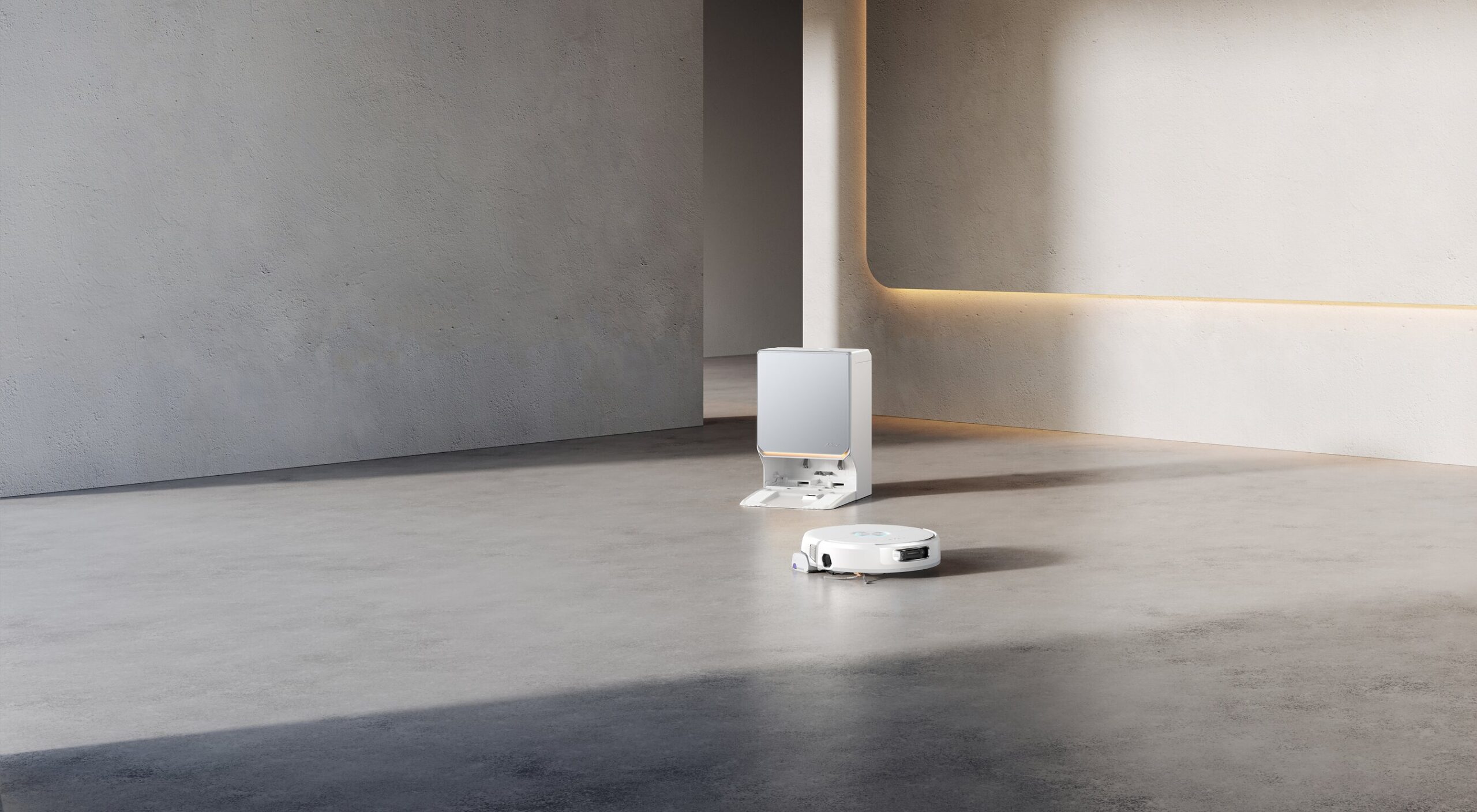 narwal-unveils-flow-2-white-–-a-quiet-luxury-colorway-made-to-blend-into-modern-living-spaces